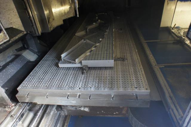 AB MARWIN AUTOMAX II  2001